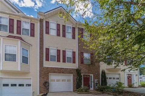 4712 Poplar Ridge Court