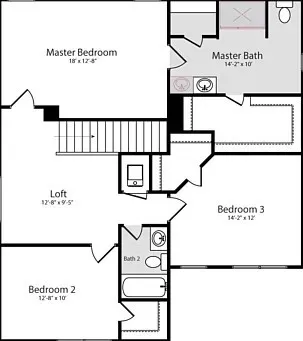 926 Hurstwood Drive Van Alstyne, TX 75495