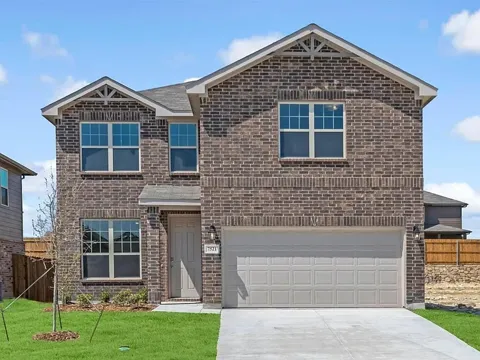 926 Hurstwood Drive