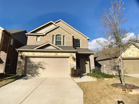 9828 Moccasin Creek Lane