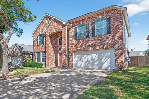 7023 Westford Park Lane