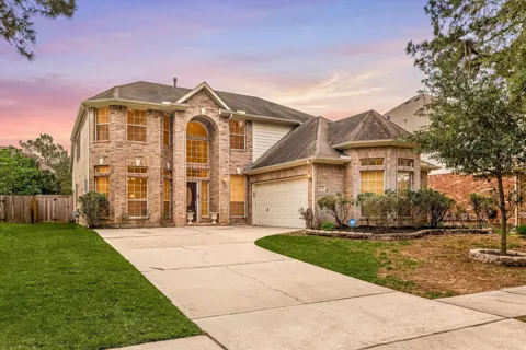 6323 Hope Wood Mills Drive
