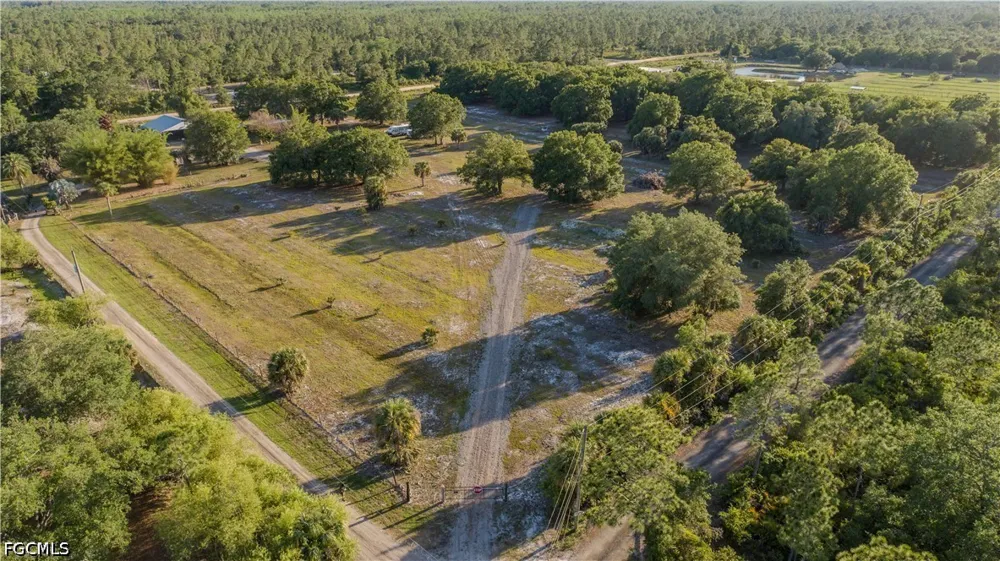 Packinghouse Road Alva, FL 33920