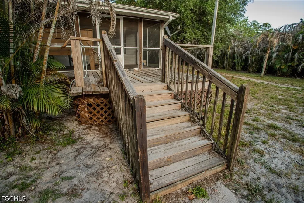 Packinghouse Road Alva, FL 33920