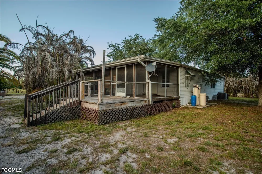 Packinghouse Road Alva, FL 33920