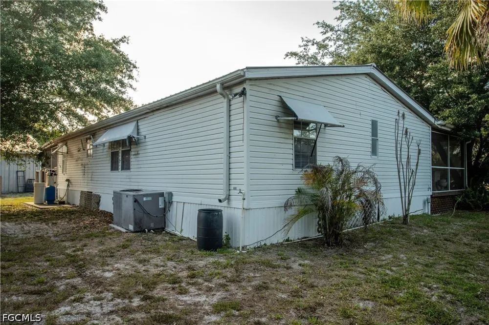 Packinghouse Road Alva, FL 33920