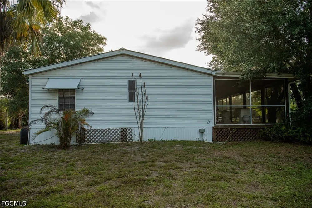 Packinghouse Road Alva, FL 33920