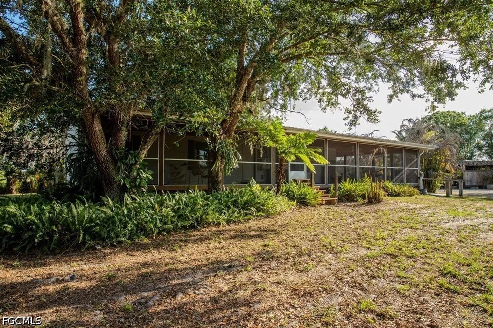 Packinghouse Road Alva, FL 33920