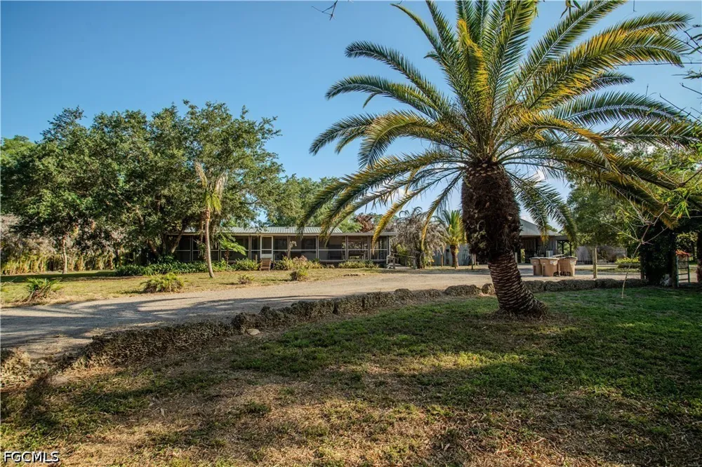 Packinghouse Road Alva, FL 33920