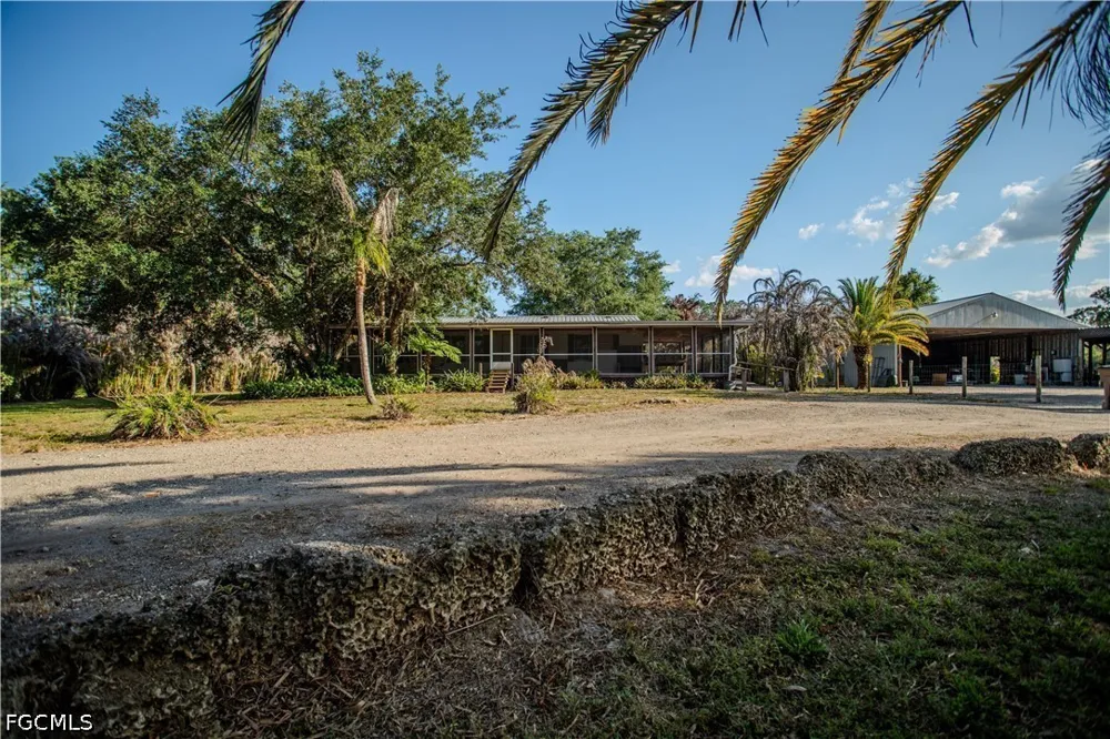 Packinghouse Road Alva, FL 33920