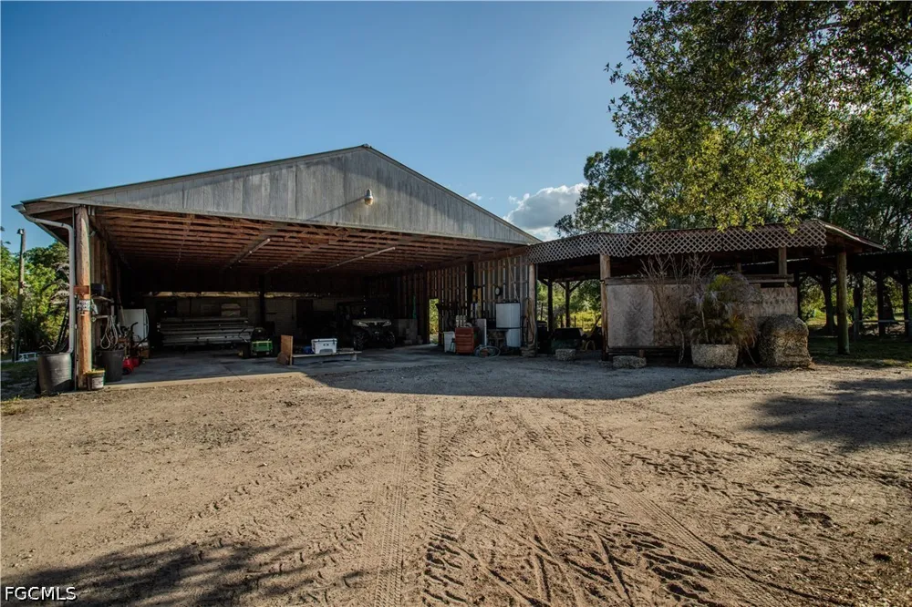 Packinghouse Road Alva, FL 33920