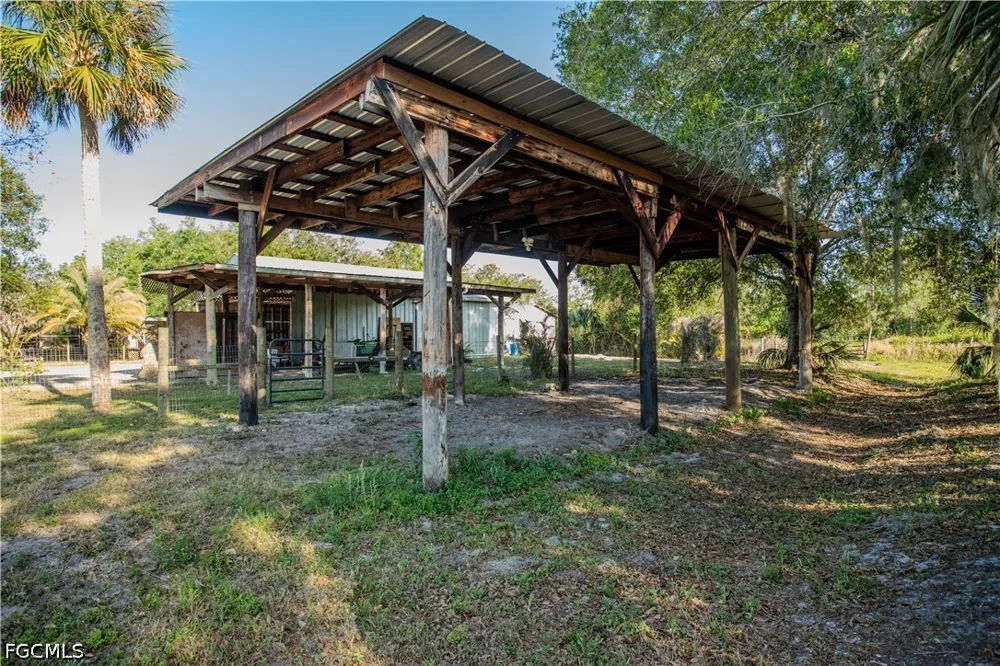 Packinghouse Road Alva, FL 33920
