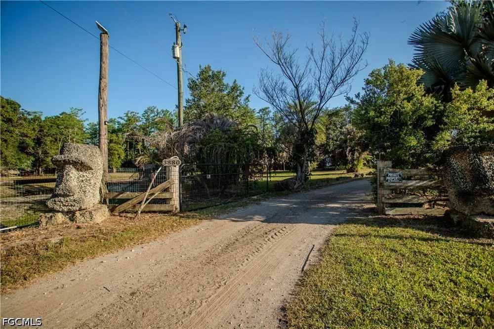Packinghouse Road Alva, FL 33920