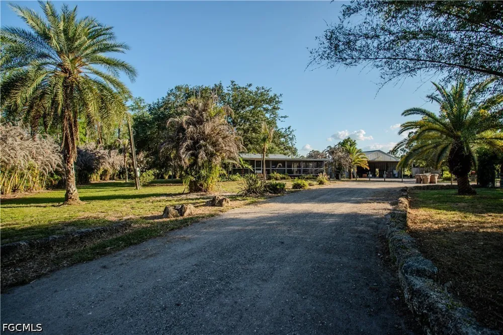 Packinghouse Road Alva, FL 33920