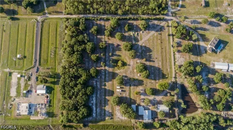 Packinghouse Road