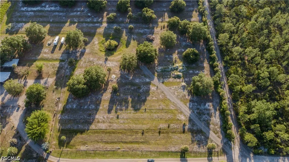 Packinghouse Road Alva, FL 33920