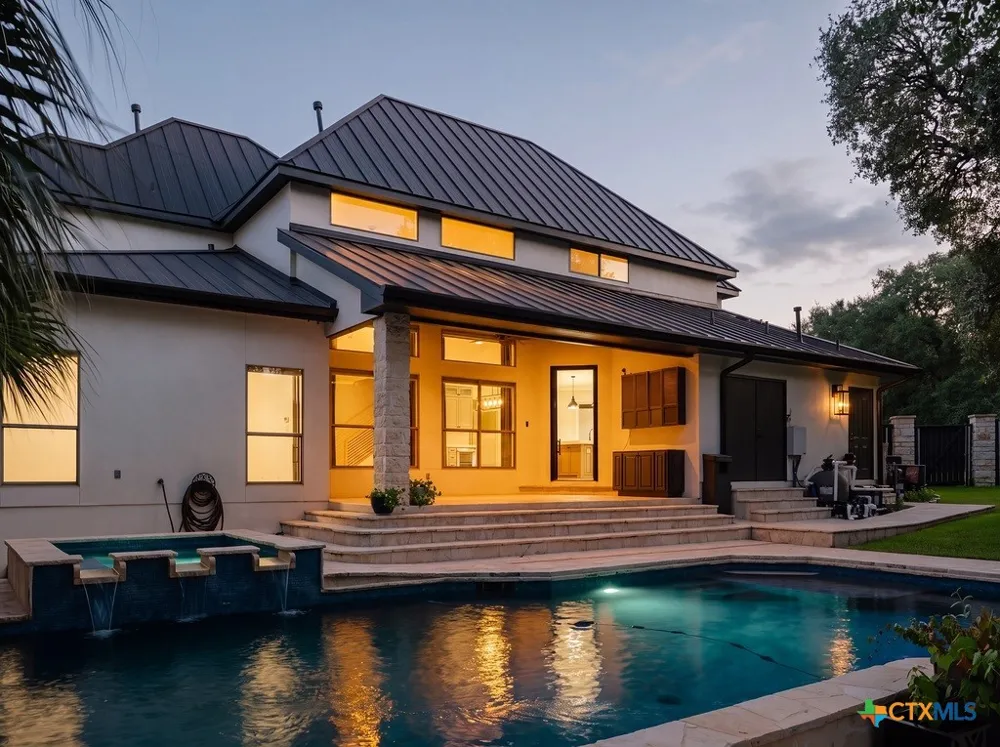 409 Centennial Cove New Braunfels, TX 78130