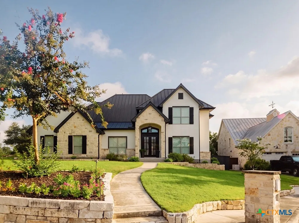 409 Centennial Cove New Braunfels, TX 78130