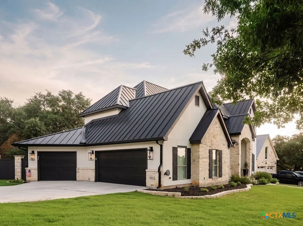 409 Centennial Cove New Braunfels, TX 78130