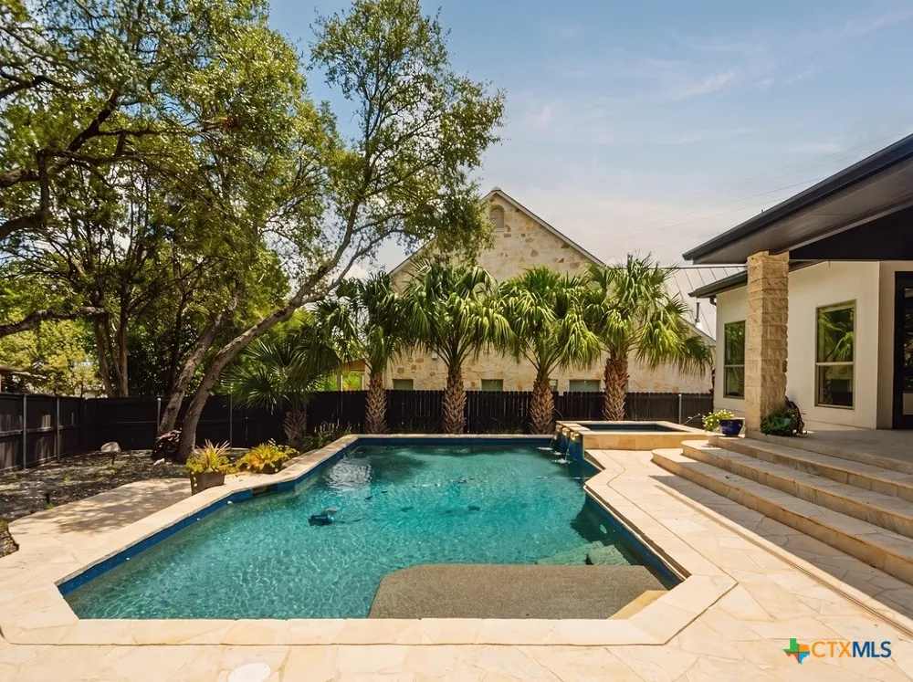 409 Centennial Cove New Braunfels, TX 78130