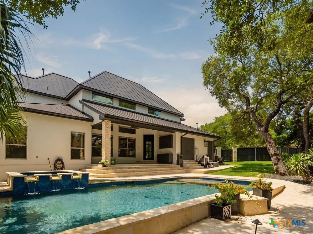 409 Centennial Cove New Braunfels, TX 78130