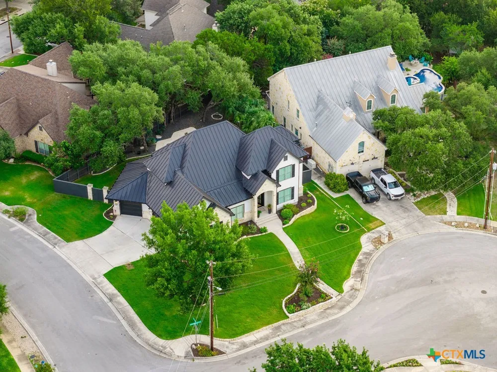 409 Centennial Cove New Braunfels, TX 78130