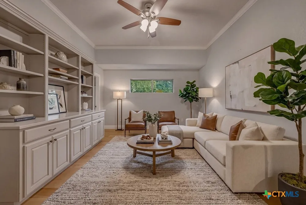 409 Centennial Cove New Braunfels, TX 78130