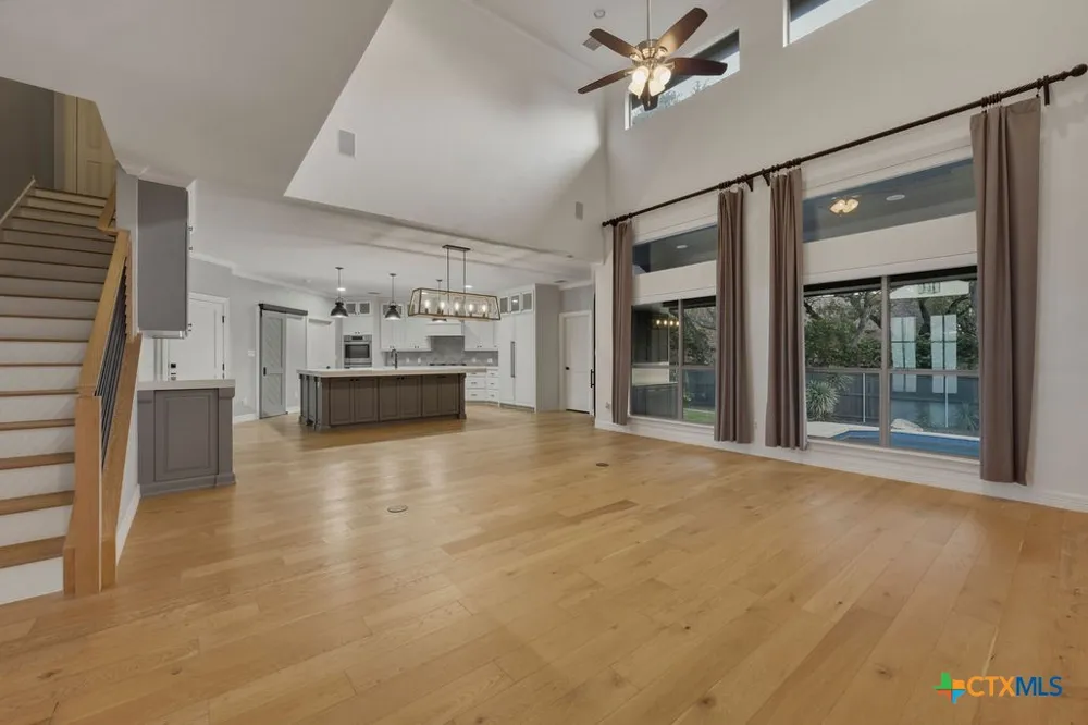 409 Centennial Cove New Braunfels, TX 78130