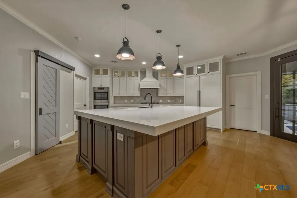 409 Centennial Cove New Braunfels, TX 78130