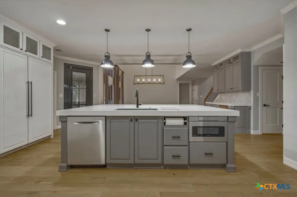 409 Centennial Cove New Braunfels, TX 78130
