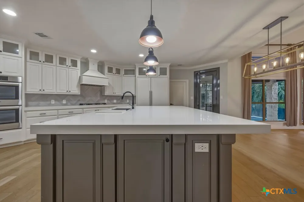409 Centennial Cove New Braunfels, TX 78130