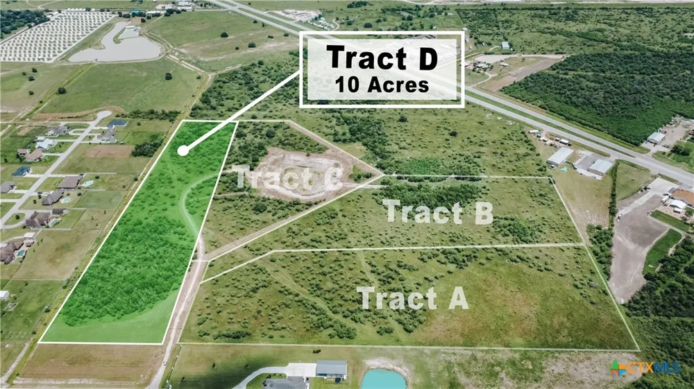 Dayspring Victoria, TX 77904