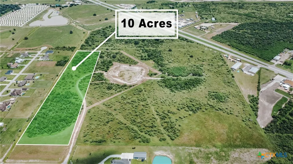 Dayspring Victoria, TX 77904