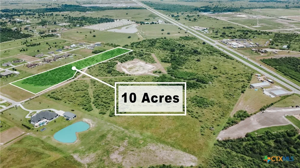 Dayspring Victoria, TX 77904