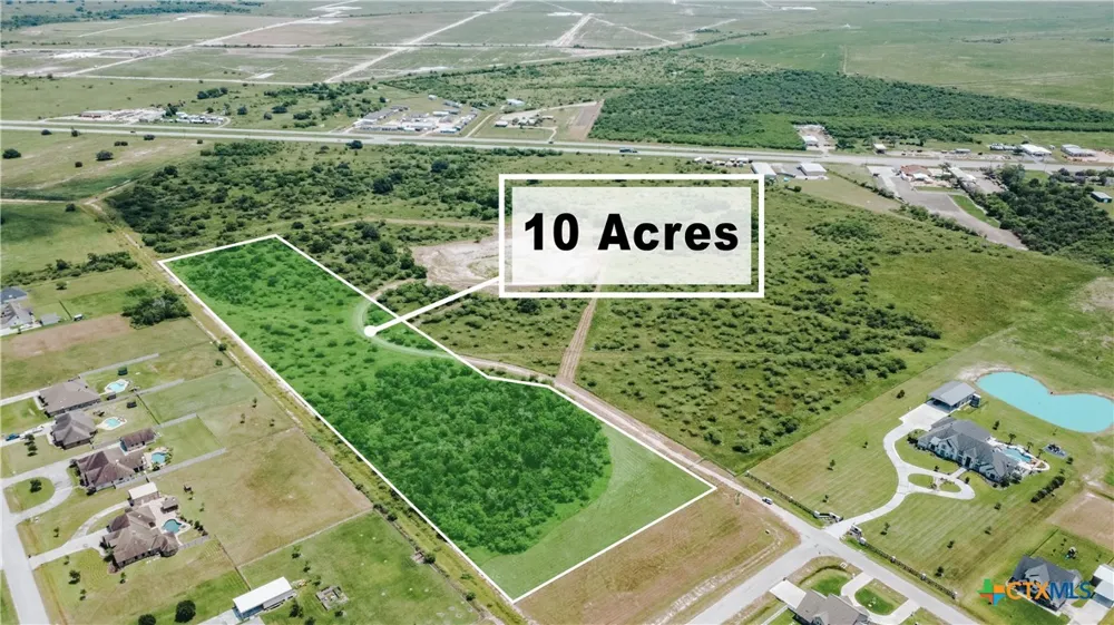 Dayspring Victoria, TX 77904