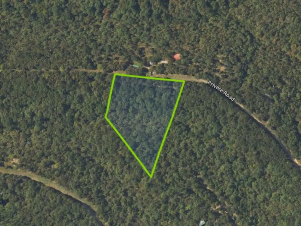 2602 Red Fox Road Kansas, OK 74347