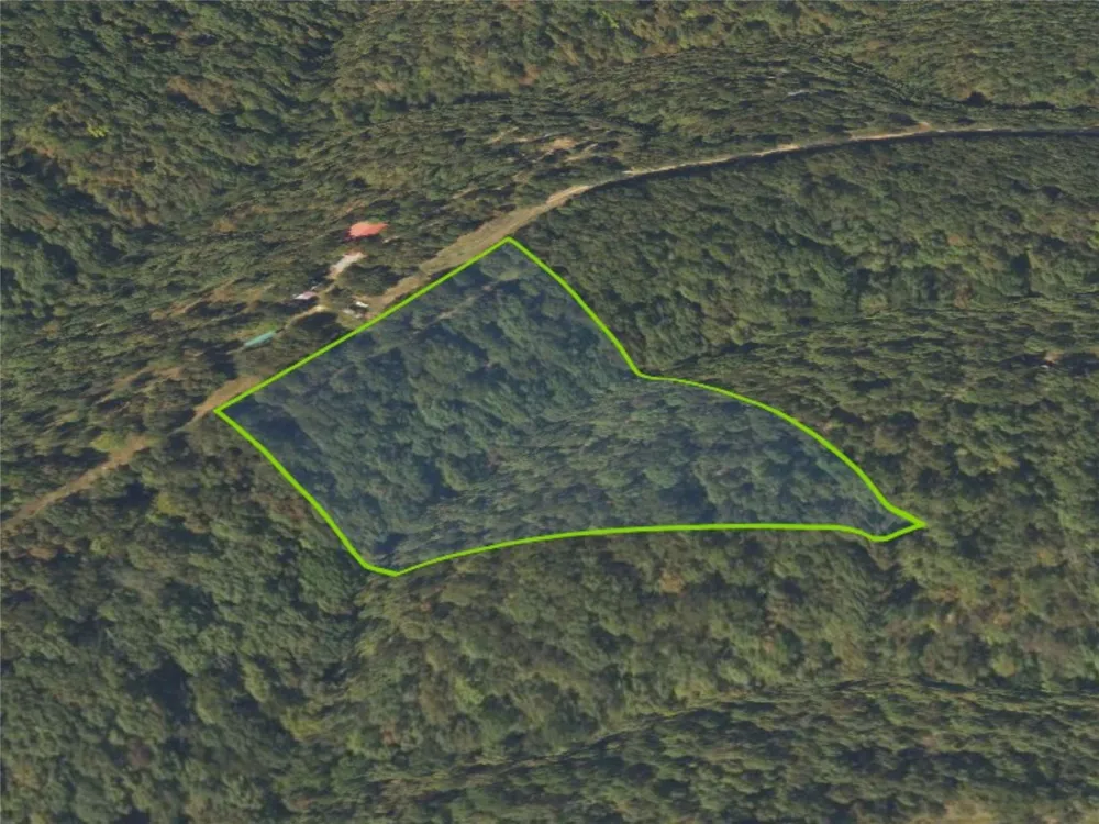 2602 Red Fox Road Kansas, OK 74347