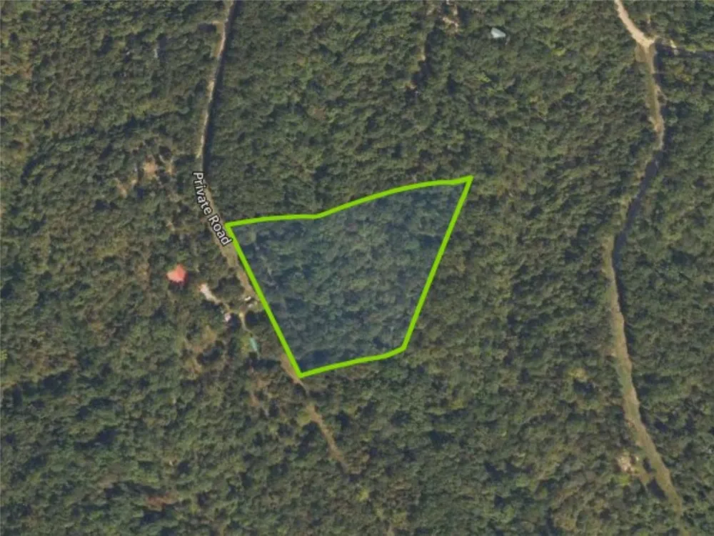 2602 Red Fox Road Kansas, OK 74347