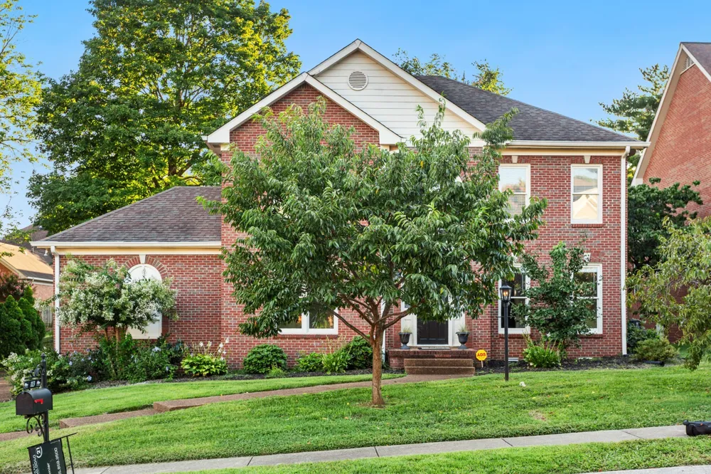 113 Doral Ln Hendersonville, TN 37075