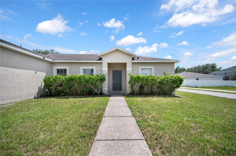 433 LAKEVIEW ROAD Poinciana, FL 34759