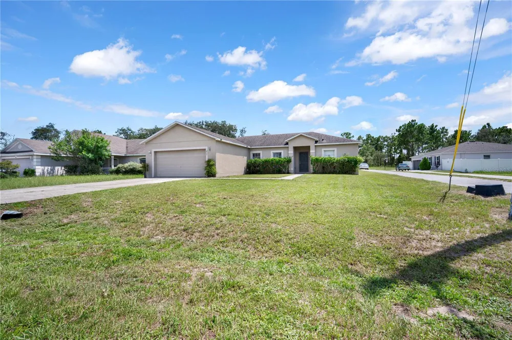 433 LAKEVIEW ROAD Poinciana, FL 34759