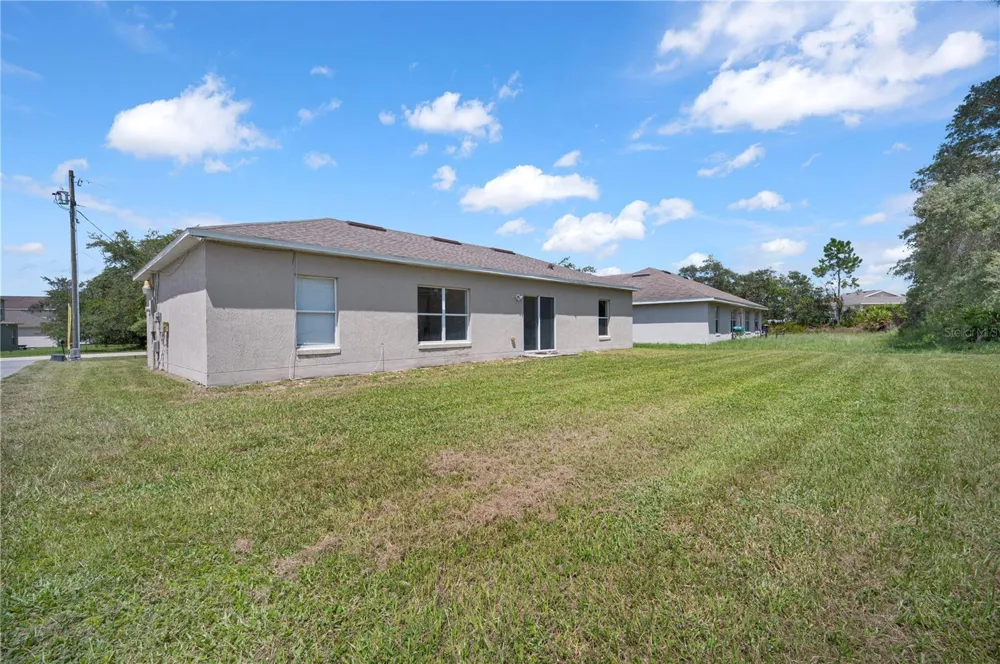 433 LAKEVIEW ROAD Poinciana, FL 34759