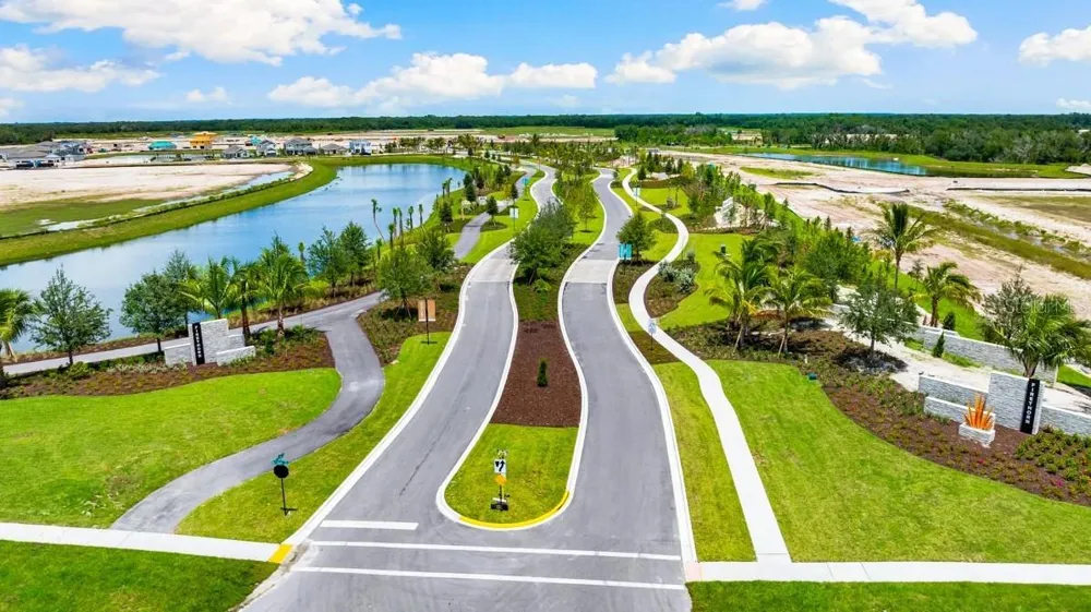 13203 STABLE PLACE Parrish, FL 34219