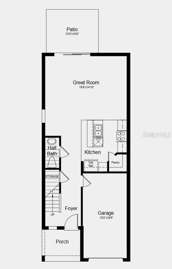 13203 STABLE PLACE Parrish, FL 34219