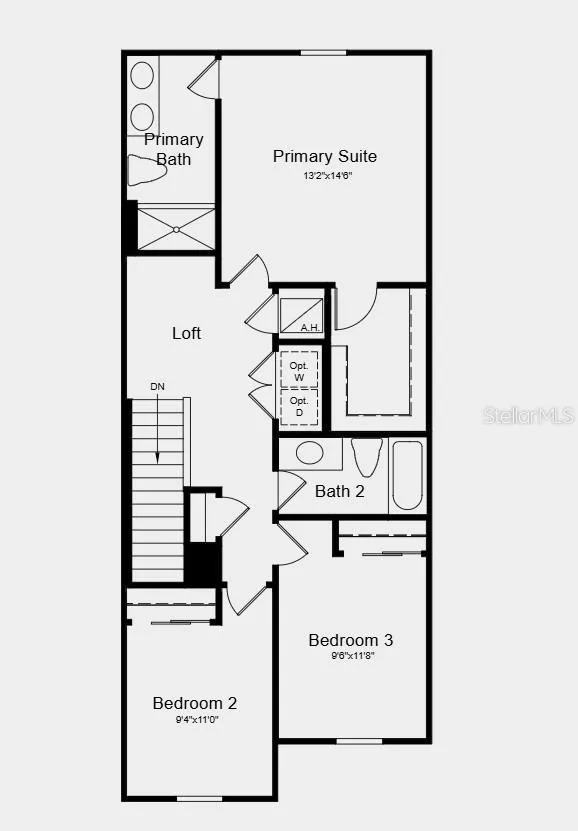 13203 STABLE PLACE Parrish, FL 34219