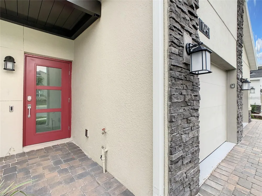 1041 SPLASH SHOT PLACE #1041 Davenport, FL 33896