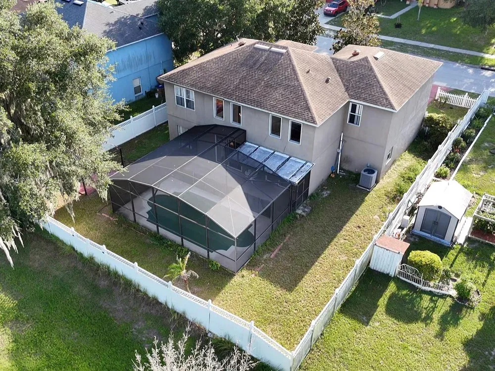 443 MARLBERRY LEAF AVENUE Kissimmee, FL 34758