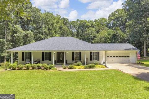612 Rockyford RD