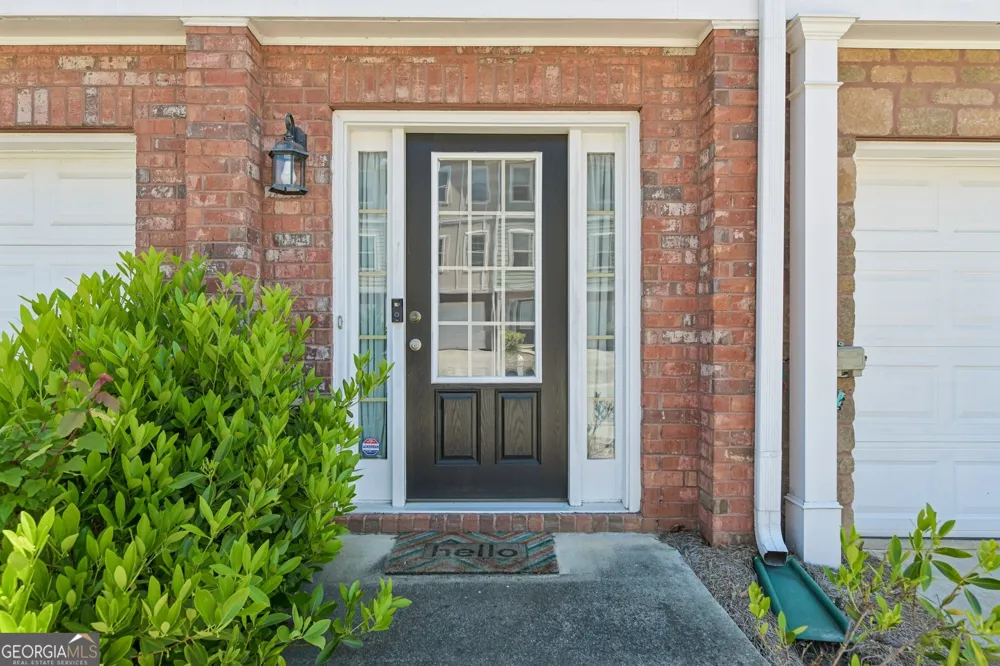 6383 Redan SQ Lithonia, GA 30058