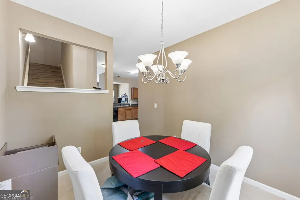 6383 Redan SQ Lithonia, GA 30058